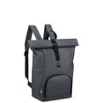 thumbnail image 2 of Mochila United Colors of Benetton Be Rolltop Antracita, 2 of 7