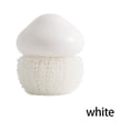 thumbnail image 3 of 4PCS Kitchen Cleaning Brush Bowl Dish Scrubber Nylon Wire Ball Dining Removable Kitchenware Wash Clean Tools Accessories, 3 of 10