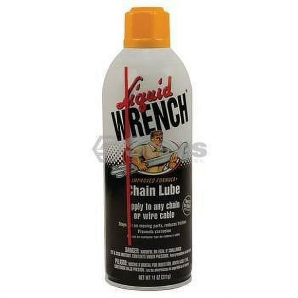 Liquid Wrench