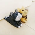 thumbnail image 4 of Door Stop, Cute Dog Door Stopper Door Stop Decorative Door Stopper Animal Door Wedge Cute Dog Pig Mouse Cat Shape Door Stopper Holder Hard PVC Doorstop Wedge Gift, 4 of 8