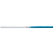 2020 Salming Hawk PowerLite KZ Floorball Stick, 100 cm