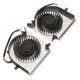 thumbnail image 3 of Ventilador de refrigeración de CPU NikouMX Ventilador CPU GPU, 3 of 8