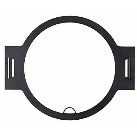 UPC: 0889028059074 | Monoprice Rough-in Bracket for 6.5in Round Speaker (Each)