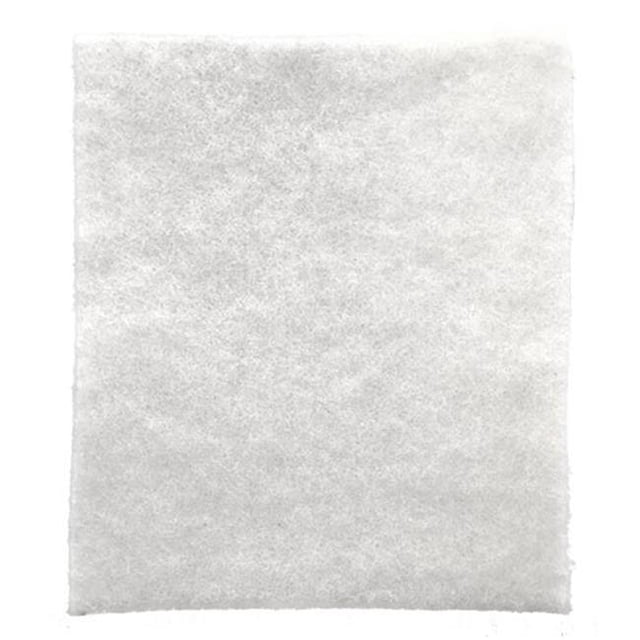 Dott Products 38751 Filtre Fin Blanc - 1 x 28 Po x 20 Pi Rouleau