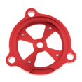 thumbnail image 3 of Cubierta Protectora Del Motor CNC Para 530 2012 2014 2015 2016 rojo, 3 of 9