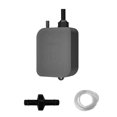 thumbnail image 1 of AC220V 200Mg/H Generator Bathtub Shower SPA Swimming Pool Ozonizer Tub Pool Water Purifier Replacement Device Kit, 1 of 5