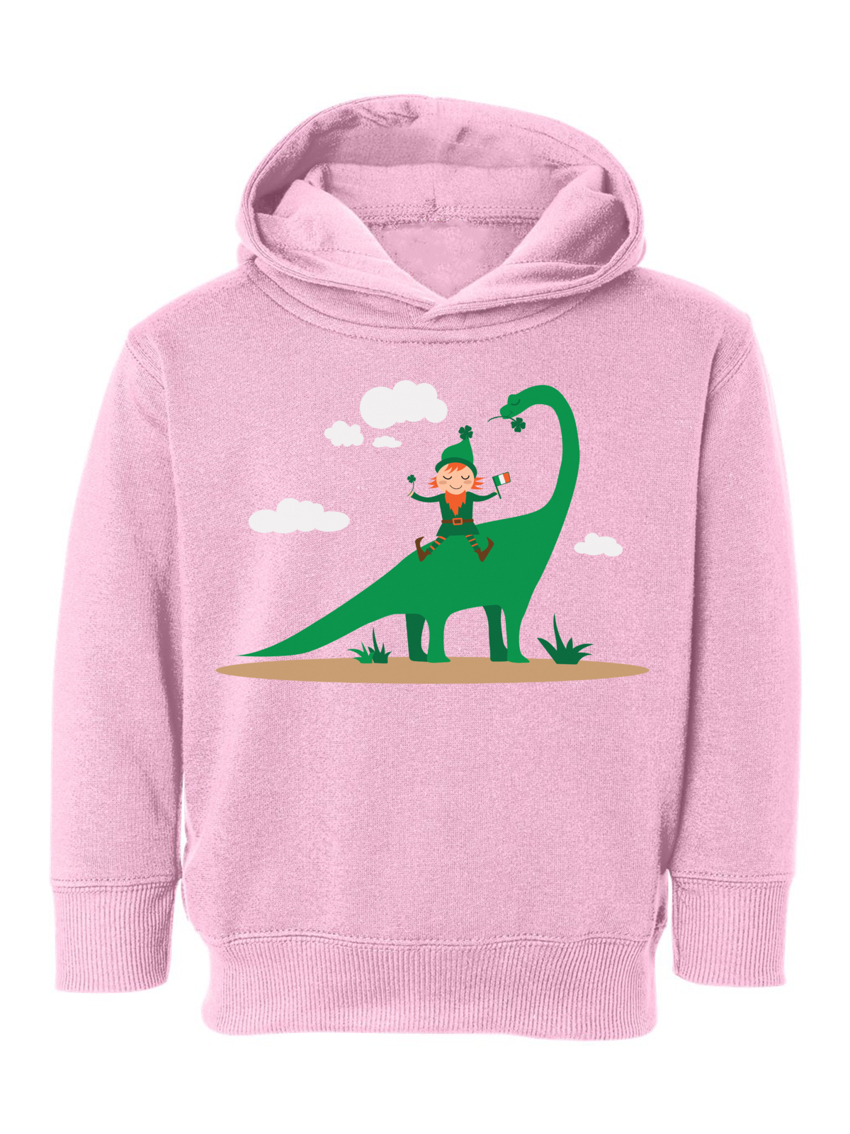 dinosaur hoodie toddler