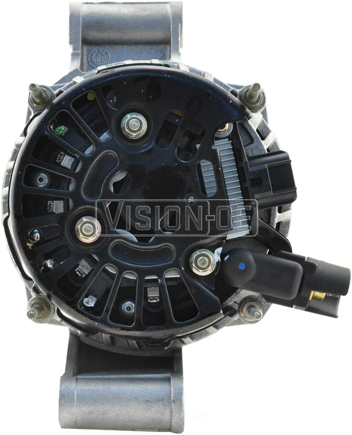 Vision OE 8440 Alternator