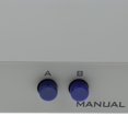 thumbnail image 4 of Caja de Interruptor de Datos DB9 Pin CUTICAT Manual 2 X Conexiones RS232, 4 of 8