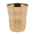 thumbnail image 1 of Taza de vino de doble pared Sunnimix Taza de leche de cerveza inoxidable 260ml, 1 of 7