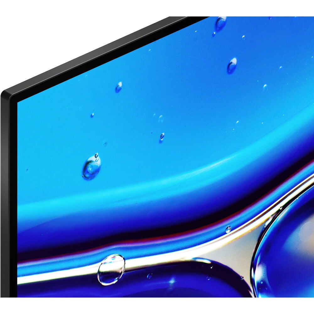 Sony K65XR80M2 BRAVIA 8 II 65" QD-OLED 4K HDR TV (2025) Bundle with CPS Exclusive 26 Month Protection, Wall Mount, 2x HDMI Cables, Surge Adapter & Deco Gear Complete Home Theater Beginner's Guidebook