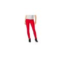 thumbnail image 1 of Aeropostale Mujer Lola Jeggings, Rosa, 000 Regular, 1 of 3