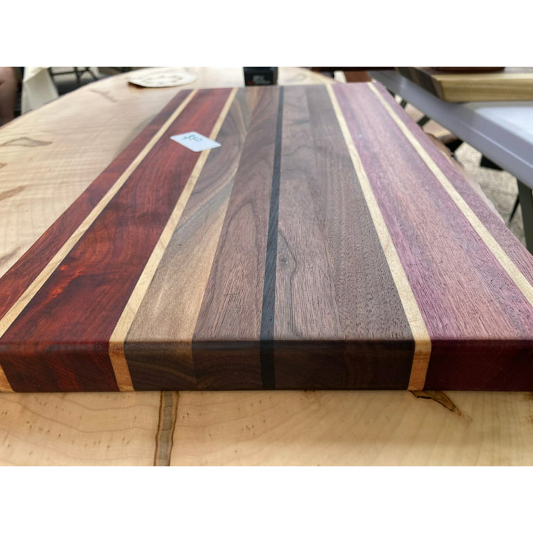 SCW Black Walnut Live Edge Slabs, Stumps Custom Wood, Delivery Guarantee  — Stumps Custom Wood