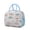 Rainbow Cartoon (12)_26, variant on Reusable Thermal Lunch Bag Lunch Box for Women Men,Mushroom Cooler Bag Small Leakproof Cute Lunch Cooler with for Student Bento Bag