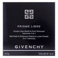 thumbnail image 5 of Givenchy Prisme Libre Setting and Finishing Loose Powder - N04 Mousseline Acidulee , 0.4 oz Powder, 5 of 6