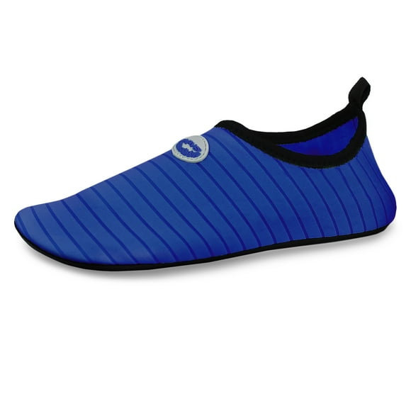 Women's Yoga & Water Sports Beach Barefoot Quick Dry Aqua Sock Slip On shoes