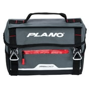 Plano Weekend Series 3600 Softsider Tackle Bag, Includes 2 Stow Boxes