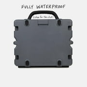 Turtlebox Grande Speaker, Gray