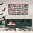 thumbnail image 2 of Picia Trendy Colorful Pineapples Pattern Party Banner, Festive Decoration, Holiday Banner, Celebration Decor, Event Banner, Reusable Party Banner-Medium, 2 of 8