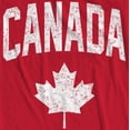 thumbnail image 2 of Canada Country Pride Adult Unisex T-Shirt, 2 of 4