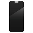 thumbnail image 4 of ZAGG Protection D'écran InvisibleShield Glass Elite 2-Way pour iPhone 16 Plus/15 Plus, 4 of 7