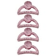 thumbnail image 1 of Pinces à Griffes pour Femmes Cheveux Épais, Grande Pince à Griffes, 1 of 5