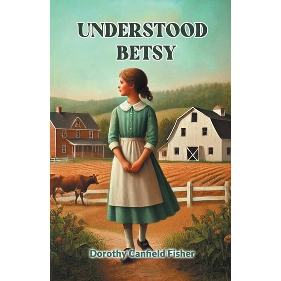 Understood Betsy, (Paperback)
