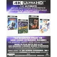 thumbnail image 4 of Dolittle - 4K Ultra HD + Blu-ray [UHD], 4 of 4