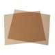 thumbnail image 1 of 2 Piezas 33x40 Cm Antiadherente Resistente - color marrón perfecl Revestimientos antiadherentes para horno, 1 of 8