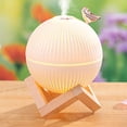 thumbnail image 4 of Humidificador de aire portátil con difusores de aceite esencial de lámpara LED para habitación de niños en el hogar Ndcxsfigh  Libre de BPA, 4 of 9