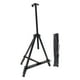 thumbnail image 2 of Caballete de mesa plantilla antideslizante soporte de lona ​​estructura triangular portátil plegable ligera ajustable con bolsa para dibujar Anggrek Otros, 2 of 8