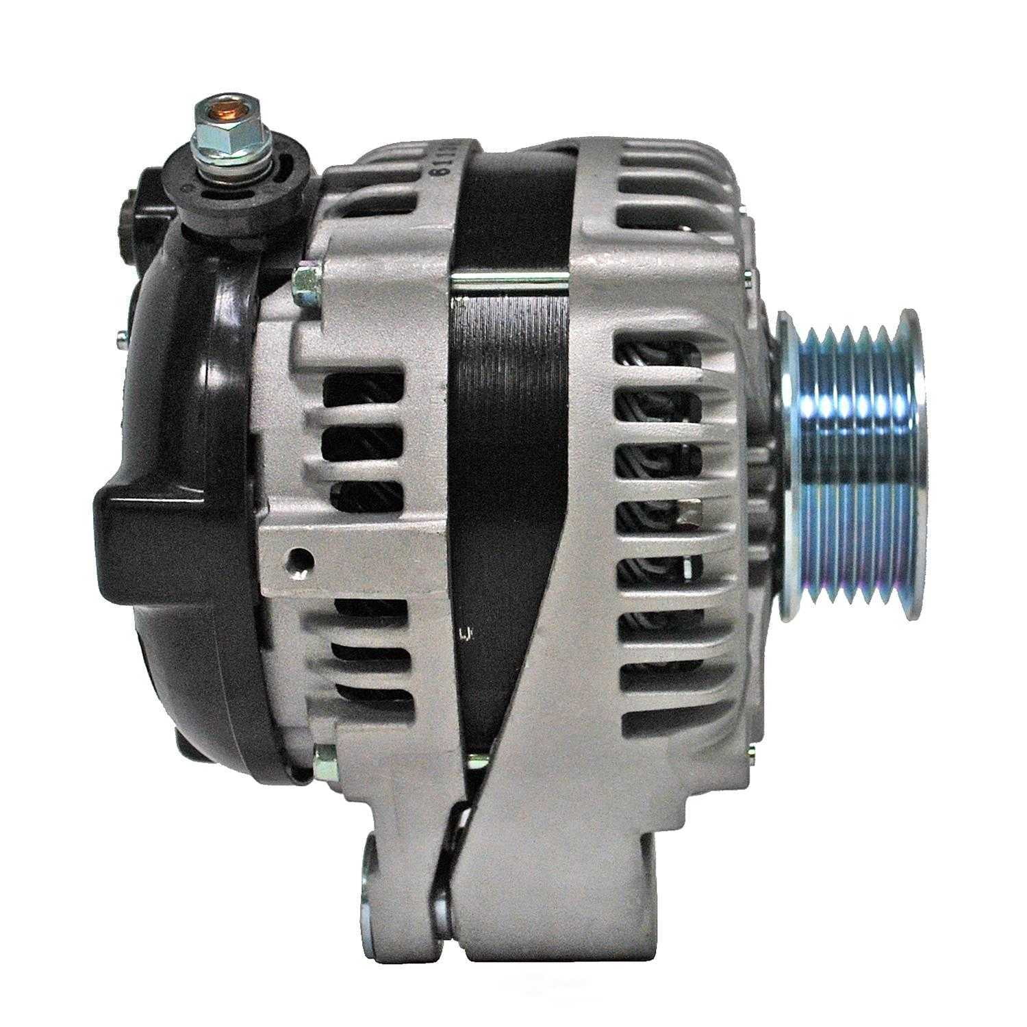 FVP Professional 13992 Alternator Standard