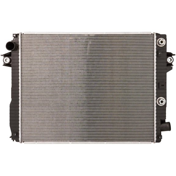 Spectra Premium CU13490 Automotive Radiator
