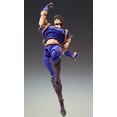 thumbnail image 4 of JoJo's Bizarre Adventure: Part 1--Phantom Blood: Jonathan Joestar Super about 170mm PVC & ABS-painted action figure Statue, 4 of 8