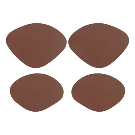 

Continue Shopping for Items like These Heel Hole Sticker 2 Pairs Self Adhesive Shoe Hole Patch Sticker Shoe Hole Patch Sticker For Leather Shoes High Heels