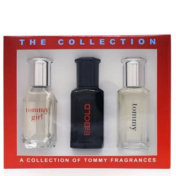 Tommy Hilfiger TOM6 Unisex Mini Gift Set