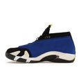 thumbnail image 2 of Jordan Men's 14 Retro Low Laney (2015) Shoes, from StockX, 2 of 5