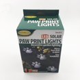 thumbnail image 5 of Solar S Outdoor Dog Paw S (juego De 4) En S, 5 of 5