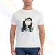 thumbnail image 3 of Camiseta de Sonic Youth Sonic Nurse, camiseta pop divertida premium, la más vendida, 3 of 5