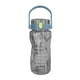thumbnail image 2 of Botella de agua para deportes al aire libre,Botella de agua para deportes al aire libre Botellas de agua de plástico Botella de agua con marcador de tiempo Diseño de última generación, 2 of 2