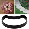thumbnail image 4 of Paving Mould, Floor Model, Black, PP Material, Balcony For Sidewalks Garden Yard Decor Courtyard Terrace, 4 of 8