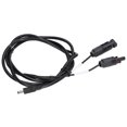 thumbnail image 3 of 5.5x2.1mm Solar Adapter Photovoltaic Connector Waterproof Battery Panel Splitter DC 1000V 5A Solar Parallel Adapter Cable Wire Plug Tool Kit For Solar Panel, 3 of 8