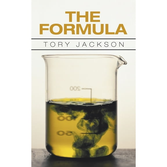 The Formula (Paperback)