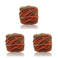 thumbnail image 3 of Billuyoard Suéter de bebé de hilo Chinlon de 100g, bufandas de hilo tejidas a mano, suministros para tejer hilos, accesorio de costura Type1 NO1, 3 of 6