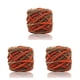 thumbnail image 5 of Naiovety Hilo de Chinlon tejido a mano para mujer, 100g, hilo de un solo hilo, bufanda, sombrero, boina, suministros para tejer, accesorio de Type1 NO1, 5 of 6