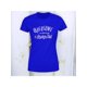 thumbnail image 2 of Playera Blusa De Quererme A Mi Misma Es Mi Revolucion Dia De La Mujer Color Azul Talla Mediana Marca Emil SaEs, 2 of 4
