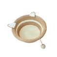thumbnail image 3 of Cama rascadora de sisal Yuyangstore para gatos 37cmx12cm, 3 of 8