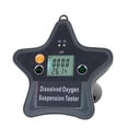 thumbnail image 1 of Medidor Digital de Oxígeno Disuelto Bluetooth 0-20 Mg/L Analizador de OD Diseño Flotante Probador de Calidad del Agua para Tanques de Acuicultura, 1 of 5