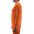 thumbnail image 3 of Tekari Men's Air Mesh Long Sleeve Performance Hunting Shirt, 3 of 6