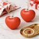 thumbnail image 5 of Cajas De Dulces Para San Valentn, Vacas, Con Forma De Corazn, De Cartn, 15 Cm De Alto Y 10 Cm De Ancho, Para Regalar En Un Ambiente Romntico, Para Bodas Y Fiestas, Paquete De 6, Color, UKHBMC, 5 of 9